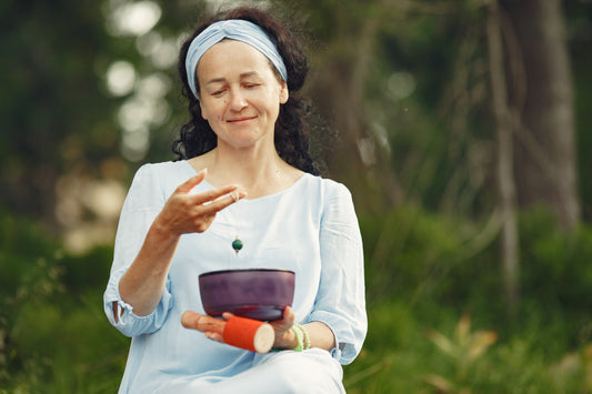 How to Build a Daily Wellness Routine Using Ayurvedic Supplements