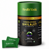 Himalayan Shilajit Gummies