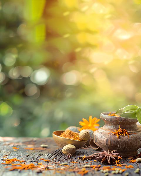 Our Story<br>Our Roots