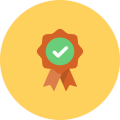 <p><strong>Transparency <br/>& Trust</strong></p>