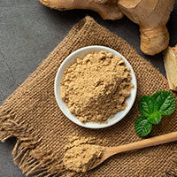 Ginger Extract